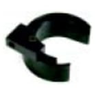 ROCKWELL AUTOMATION RCK440L-AF6108 GUARDSHIELD MIDDLE MOUNTING BRACKET