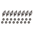 ROCKWELL AUTOMATION - RCK440L-AF6121 GUARDSHIELD SHOCK MOUNTING KIT