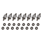 ROCKWELL AUTOMATION RCK440L-AF6121 GUARDSHIELD SHOCK MOUNTING KIT