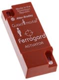 ROCKWELL AUTOMATION - RCK440N-A02056 FERROGARD GS1 AND GS2 ACTUATOR