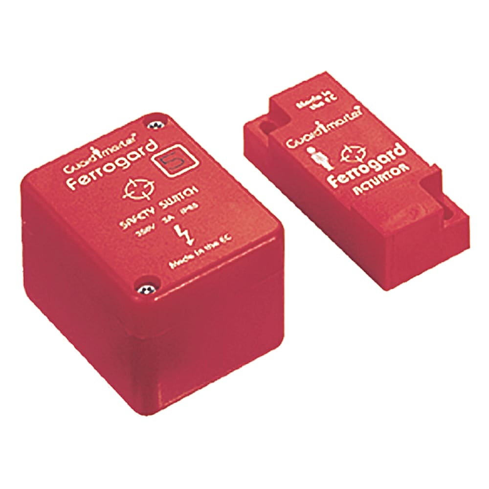 ROCKWELL AUTOMATION - RCK440N-G02003 GUARDMASTER 440N NON CONTACT SWITCH