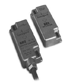 ROCKWELL AUTOMATION - RCK440N-G02137 GUARDMASTER 440N NON CONTACT SWITCH