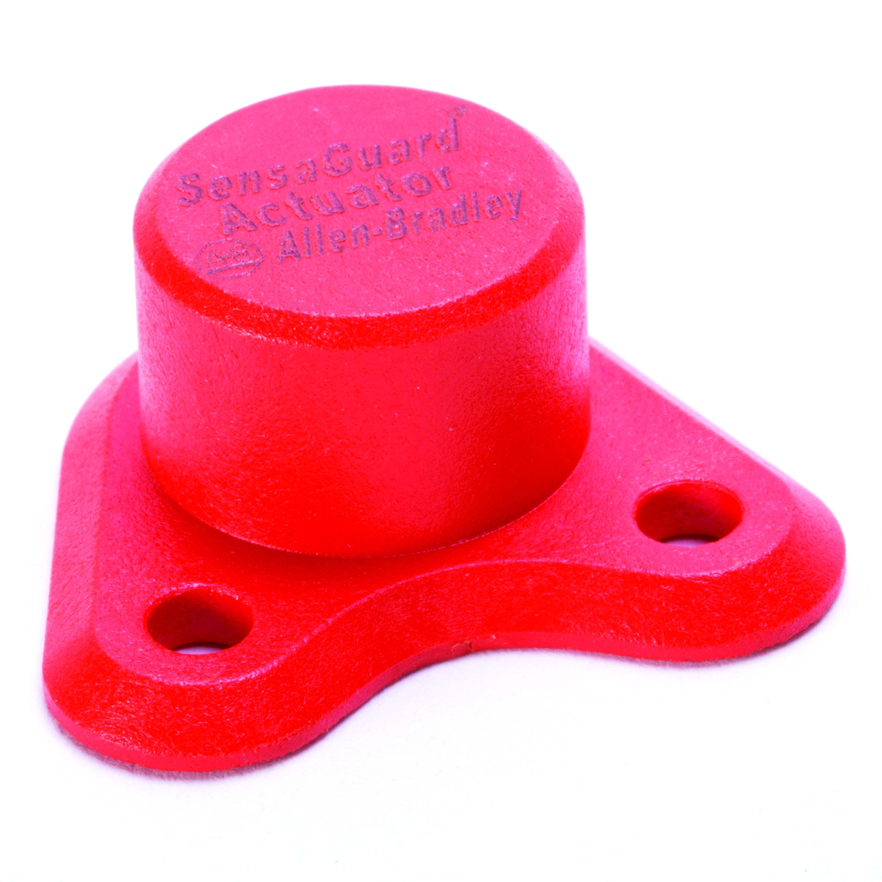 ROCKWELL AUTOMATION - RCK440N-Z18USSTB GUARDMASTER SENSAGUARD ACCESSORY