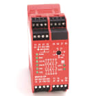 ROCKWELL AUTOMATION RCK440R-M23080 GUARDMASTER MSR138DP SAFETY RELAY