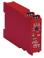 ROCKWELL AUTOMATION - RCK440R-S23175 GUARDMASTER CU4 SAFETY RELAY