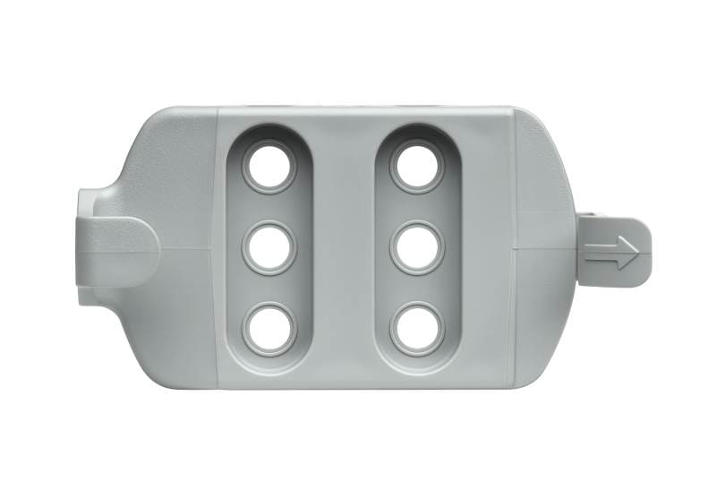 ROCKWELL AUTOMATION RCK440S-GLTAPBRK5 GUARDLINK TAP MOUNTING BRACKET