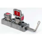 ROCKWELL AUTOMATION - RCK440T-MDALE100AAA TRAPPED KEY INTERLOCK