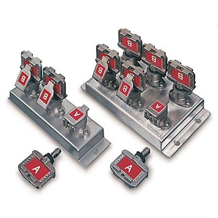 ROCKWELL AUTOMATION RCK440T-MKEXE11 SWITCH BODY