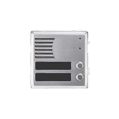 URMET SPA UTD1148/22 MOD.SINTHESI P/P.E.2 PULS.
