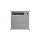 URMET SPA UTD1148/11 MOD.SINTHESI 1 PULSANTE