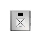 URMET SPA - UTD1148/45 MOD.SINTHESI LETT.PROSSIMITA