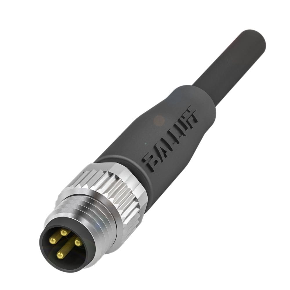 BALLUFF AUTOMATION BAUBCC02MY BCC M314-0000-20-003-PX0434-100