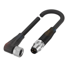 BALLUFF AUTOMATION - BAUBCC02T3 BCC M323-M313-30-300-PX0334-020