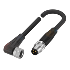 BALLUFF AUTOMATION - BAUBCC02T3 BCC M323-M313-30-300-PX0334-020