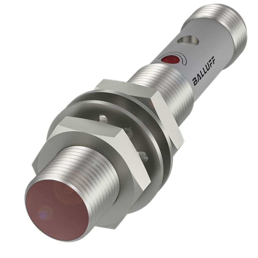 BALLUFF AUTOMATION - BAUBOS00WF BOS 12M-PA-LE10-S4