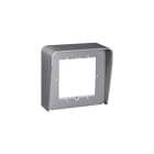 URMET SPA UTD1148/311 CUSTODIA C/VIS.1F.1MOD.S/CORN.