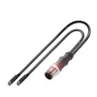 BALLUFF AUTOMATION - BAUBMF0005 BMF 204K-PS-C-2A-SA95-S4-00,3