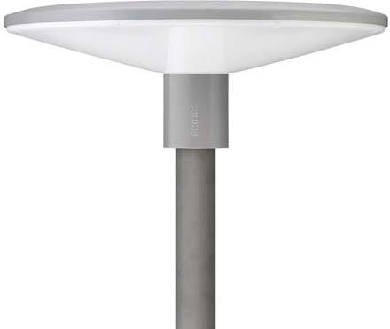 Philips - PBZ90610000 BDP100 LED50/830 II DS PCF SI CLO-LS-6 6