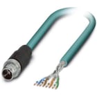 PHOENIX CONTACT PHC1407470 NBC-M12MSX/10,0-94F CAVO DI RETE