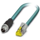PHOENIX CONTACT - PHC1407473 NBC-M12MSX/ 5,0-94F/R4AC CAVO DI RETE
