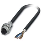 PHOENIX CONTACT PHC1419331 SACCBP-FS-5CON-M16/2,0-PUR SCO CONNETTOR