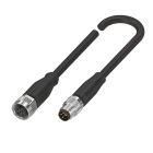 BALLUFF AUTOMATION - BAUBCC03RL BCC M415-M314-3F-304-PX0434-030