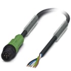 PHOENIX CONTACT PHC1442421 SAC-5P-M12MS/10,0-PUR P CAVO SENS/ATT