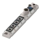 BALLUFF AUTOMATION BAUBNI004N BNI PBS-507-002-Z011