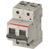ABB SPA ABBS140823 S802S-K6 INTERRUTTORE AUTOMATICO 50KA 2P