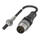 BALLUFF AUTOMATION - BAUBES013C BES M05ED-PSC50F-EP00,3-GS04