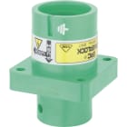 LAPP ITALIA SRL LPP44420226 EPIC POWERLOCK A6 C PE/GN QP M12 (1)