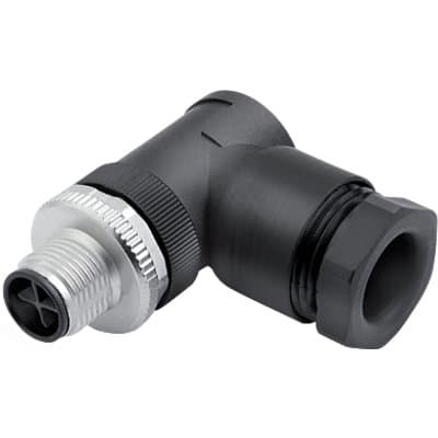 LAPP ITALIA SRL LPP44423143 EPIC POWER M12 D6A 3+PE F 8-10 (1)