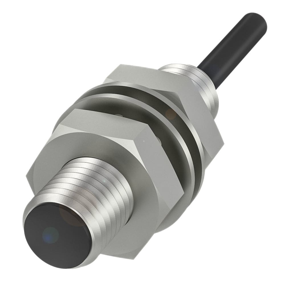 BALLUFF AUTOMATION - BAUBES03F3 BES 516-324-SA62-E4-C-PU-03