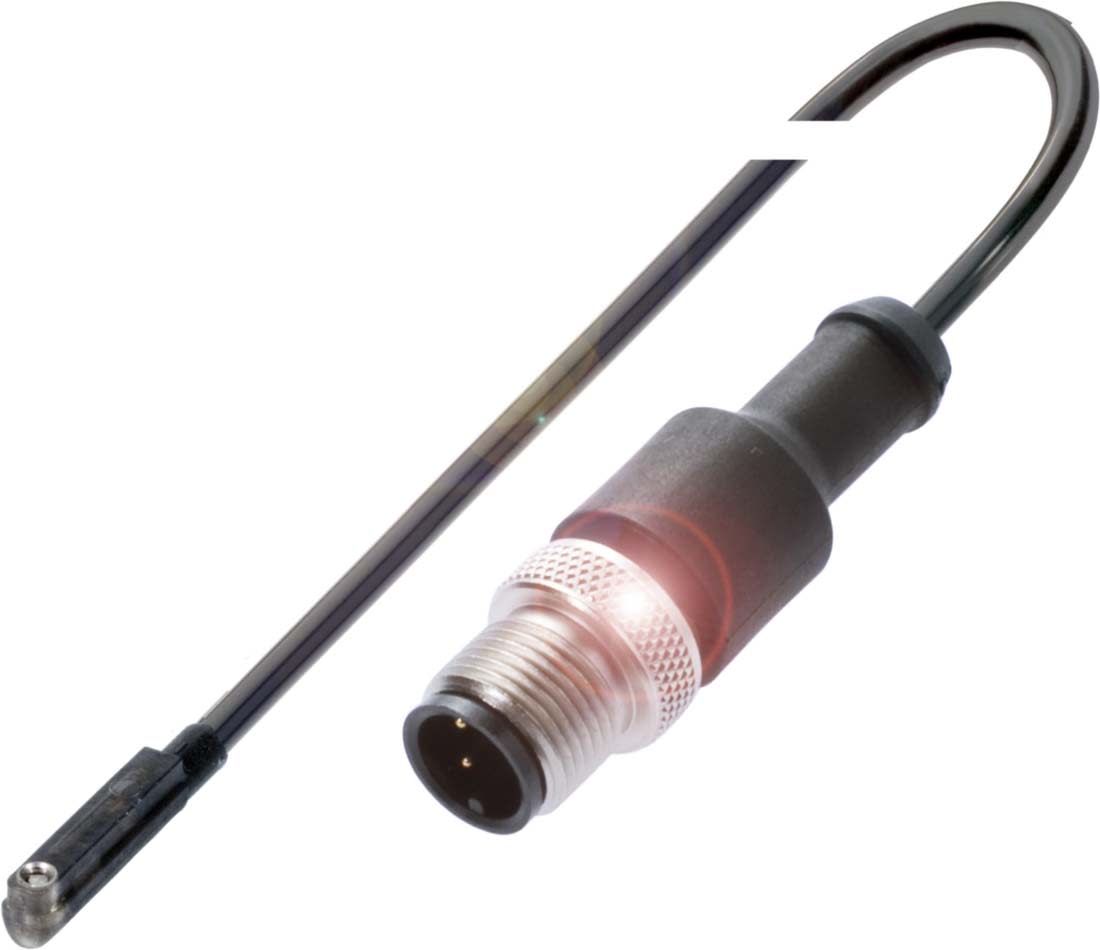 BALLUFF AUTOMATION - BAUBMF00A6 BMF 204K-PS-C-2A-SA2-S4-00,3