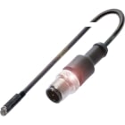 BALLUFF AUTOMATION - BAUBMF00A6 BMF 204K-PS-C-2A-SA2-S4-00,3