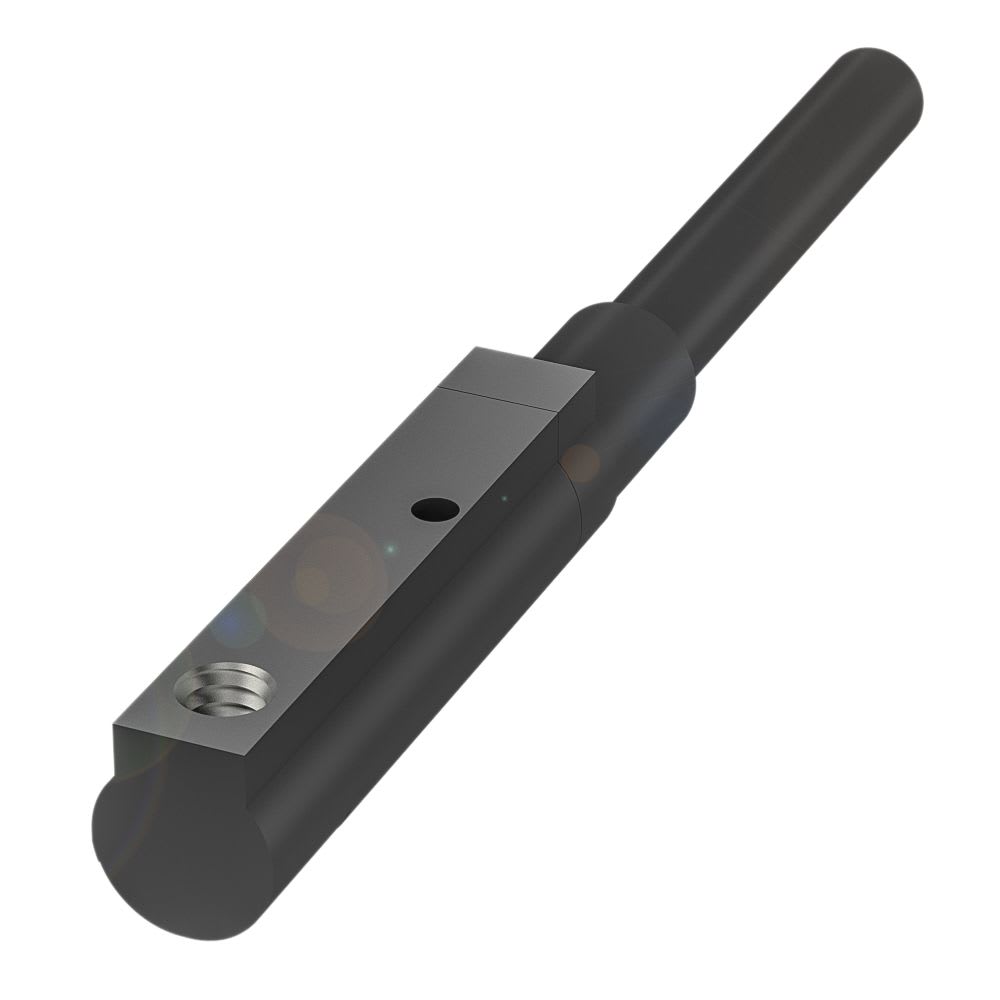 BALLUFF AUTOMATION - BAUBMF00A1 BMF 214K-PS-C-2A-PU-02