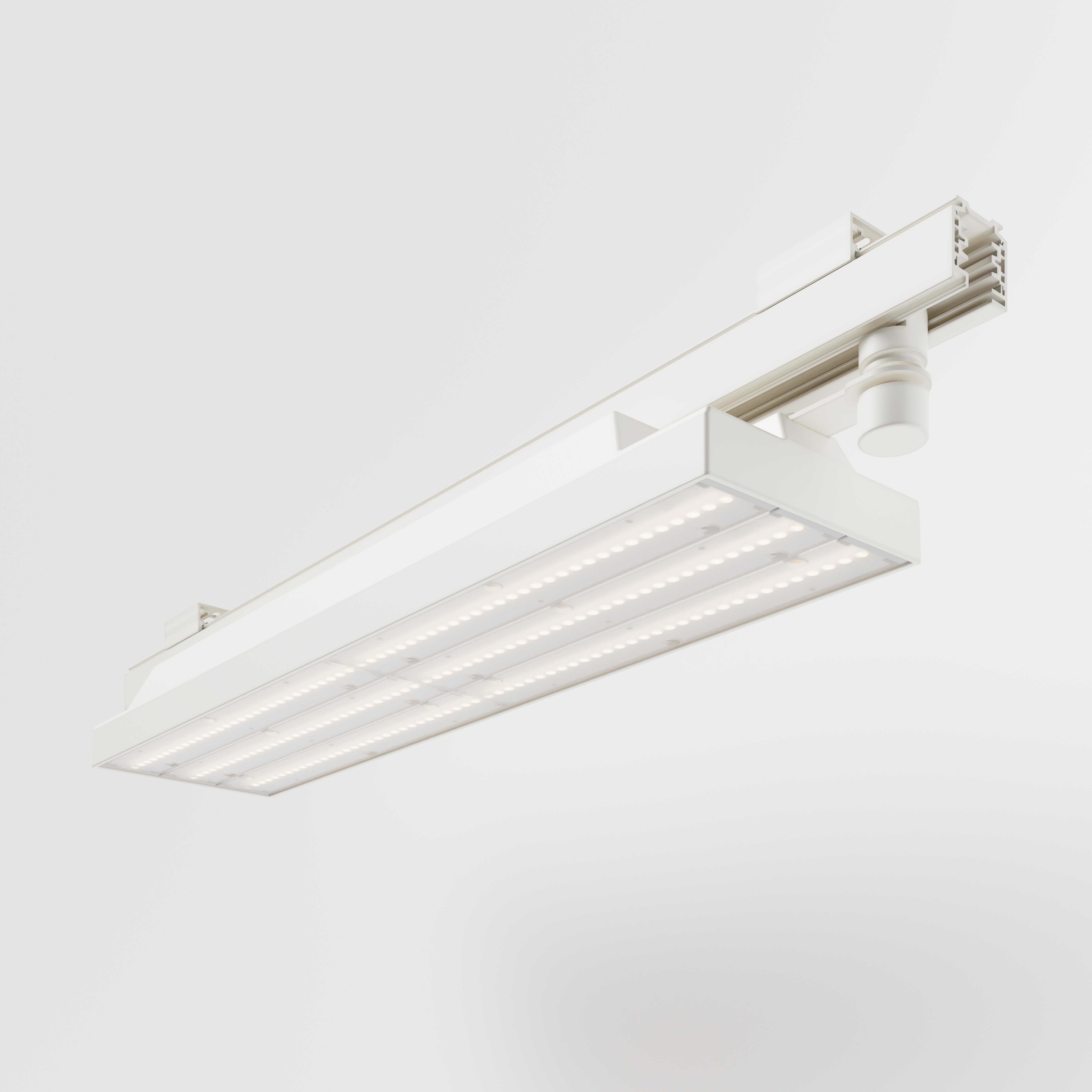 SIDE SPA SDE4445-LBC-DA ROSS BINARIO DALI 47.5W 6894LM 3000K IP4