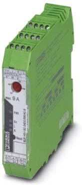 PHOENIX CONTACT - PHC2901063 ELR H5-I-SC- 24DC/500AC-2-SP RELE STATIC