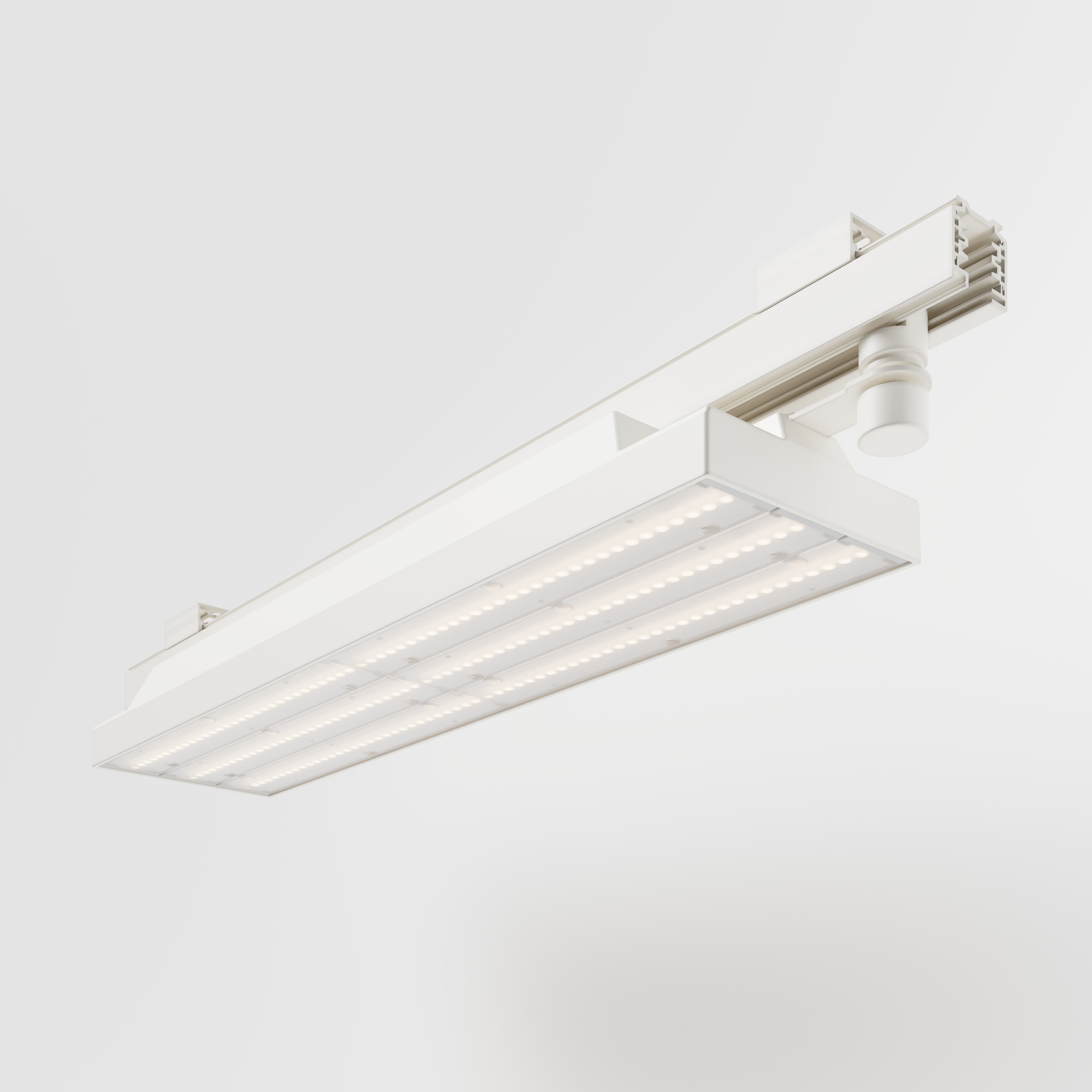 SIDE SPA - SDE4447-LBN ROSS BINARIO 47.5W 6898LM 4000K IP40 BR