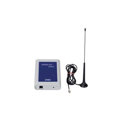 URMET SPA - UTD4203/11 INTERFAC.GSM DOMUS CELL BASIC2