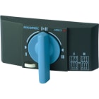 SOCOMEC SOC22996011 PIASTRA D ACCOPPIAMENTO PER COMMUTATORE