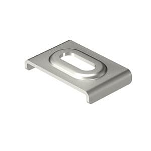 OBO BETTERMANN OBO6017020 GKB 38 G MORSETTO DI FISSAGGIO