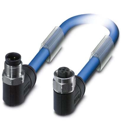 PHOENIX CONTACT PHC1419129 SAC-3P-M12MR/ 2,0-961/M12FR VA CAVO SIST