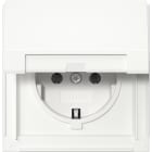 GIRA GGI445466 PRESA SCHUKO CC GIRA TX_44 BNC PURO