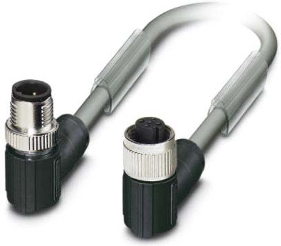 PHOENIX CONTACT - PHC1419077 SAC-5P-MR/ 5,0-923/FR CAN SCO CAVO SISTE