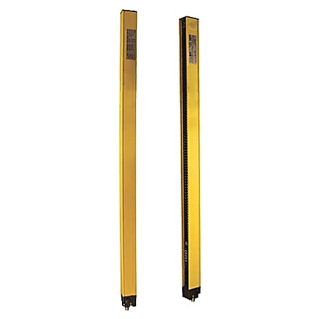 ROCKWELL AUTOMATION - RCK445L-P2S0240YD GUARDSHIELD SAFE2 PAIR 30-0240MM