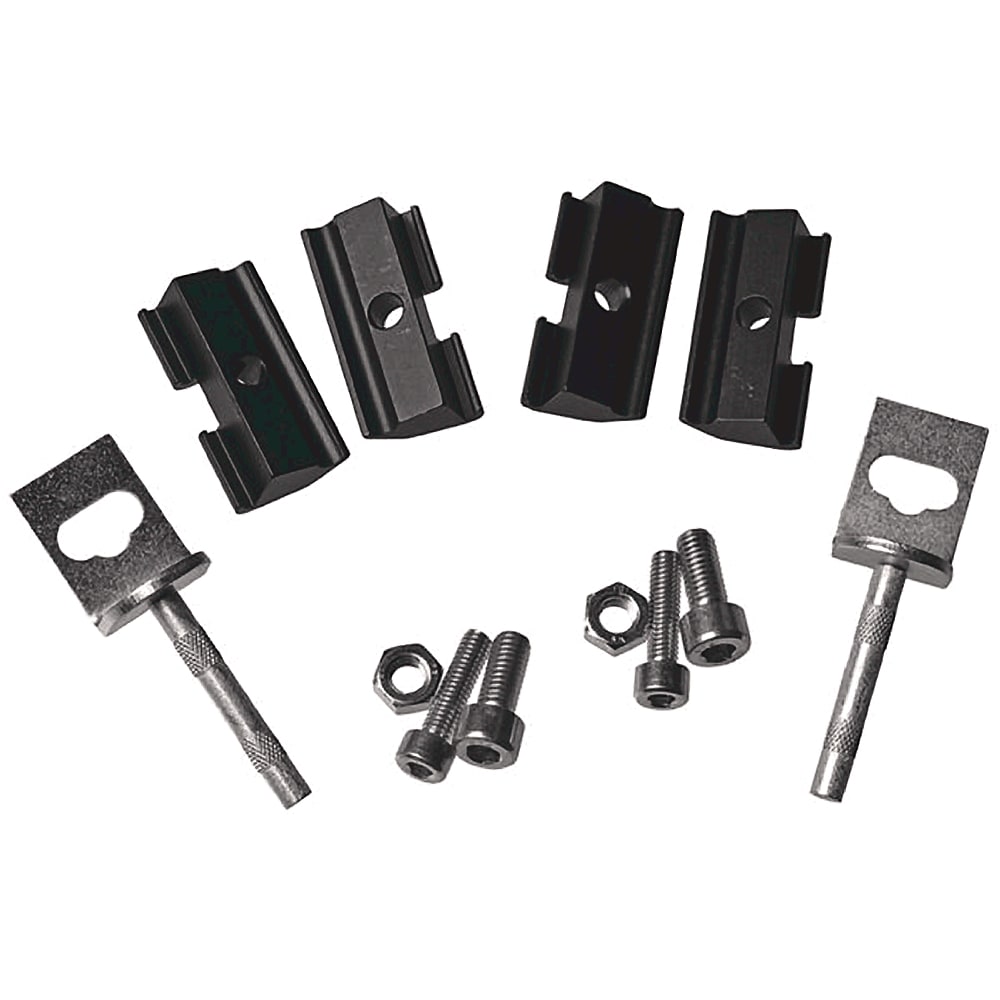 ROCKWELL AUTOMATION RCK445L-AF6143 GUARDSHIELD MICRO400 MOUNTING KIT