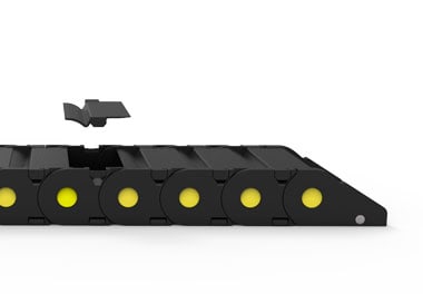 BREVETTI - BR9445PS075100 CAT.NYL. 445PS R100A097C075