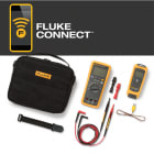 FLUKE ITALIA SRL - FLK4465652 T3000FC KIT 3000FC,T3000FC CON CUSTODIA