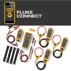 FLUKE ITALIA SRL FLK4465665 A3001FCKIT KIT 3000FC,A3001FC C/CUSTODIA